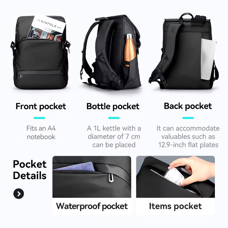 Mark Ryden 2 in 1 Laptop Backpack (Category: Backpacks) located in Manila. Submitted by butler_bean (Listing ID 1338198798, Image 2). Description: Mark Ryden 2 in 1 Laptop Bag Brand New Pre Order only Details -50% Down payment -No cancellation Tags: Travel, Laptop Bag, 2 in 1, Work Bag.
