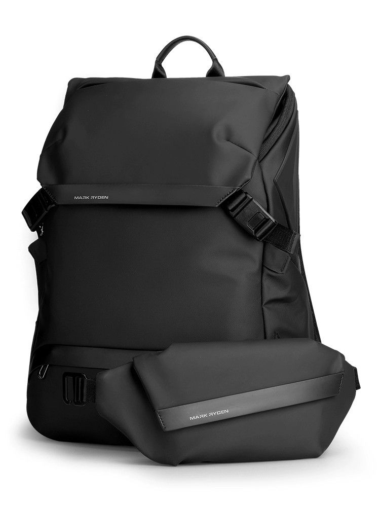 Mark Ryden 2 in 1 Laptop Backpack (Category: Backpacks) located in Manila. Submitted by butler_bean (Listing ID 1338198798, Image 1). Description: Mark Ryden 2 in 1 Laptop Bag Brand New Pre Order only Details -50% Down payment -No cancellation Tags: Travel, Laptop Bag, 2 in 1, Work Bag.