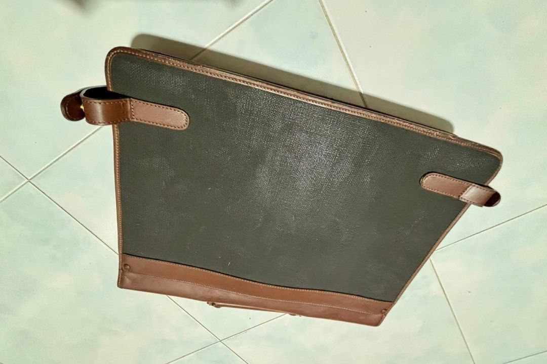 Men s Dunhill Clutch Bag Men s Fashion Bags Belt bags Clutches and Pouches on Carousell