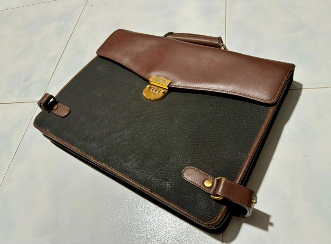 Dunhill clutch bag price clearance