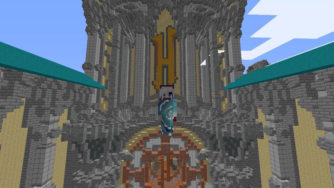 Minecraft Java Edition + Bedrock Account with MVP+ Hypixel Rank ...