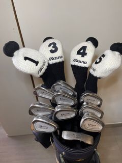 Mizuno full set new arrivals