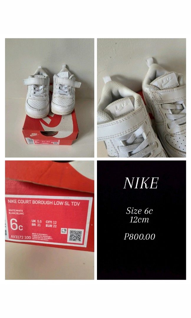 Nike 6c in cm new arrivals