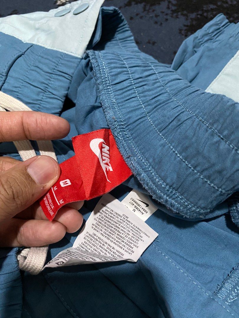 Nike af1 tracksuit sale