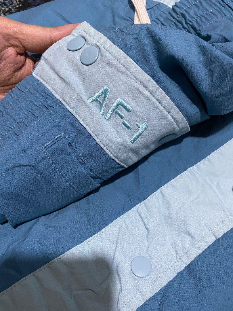 Nike AF1 Tracksuit