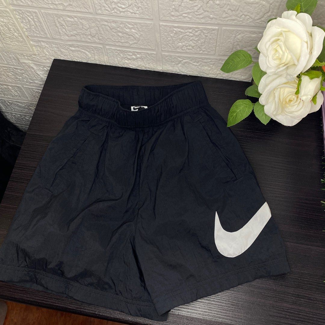 Nike shorts big check sale