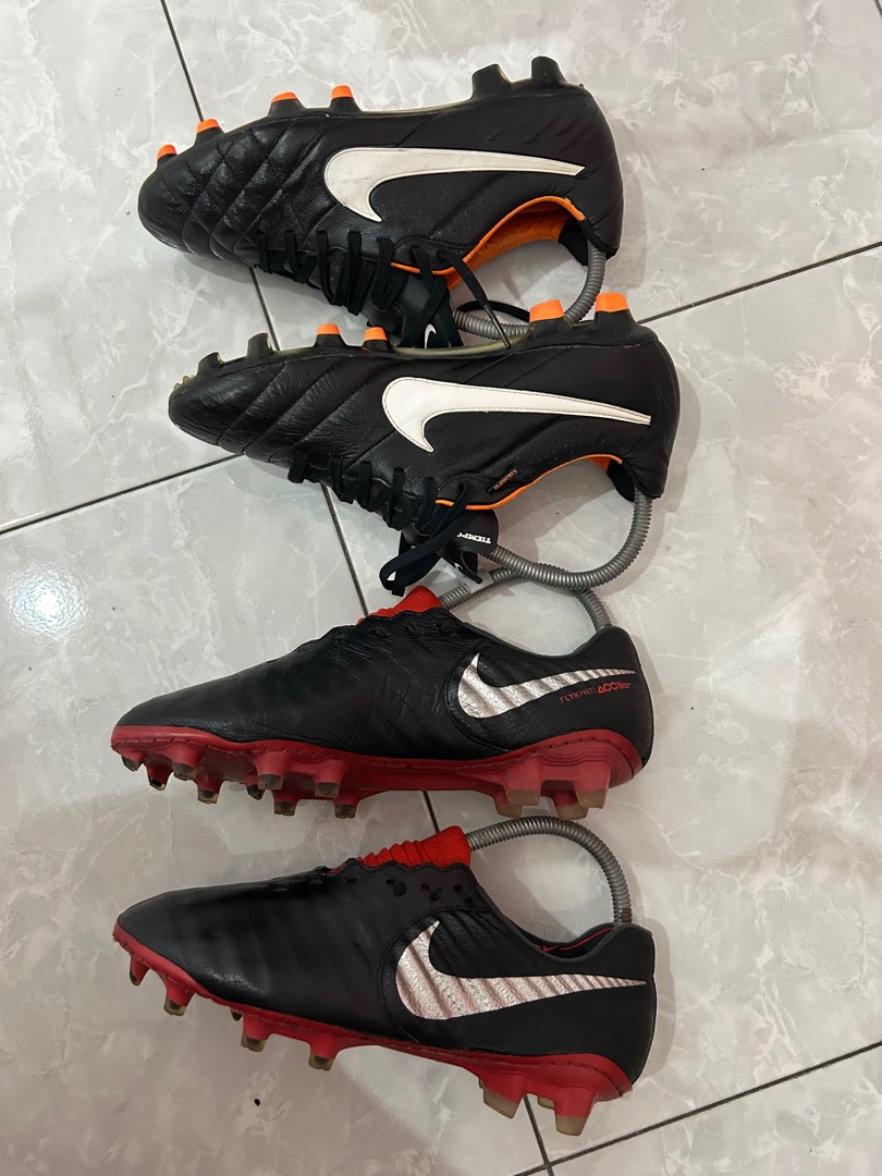 Nike tiempo vg clearance