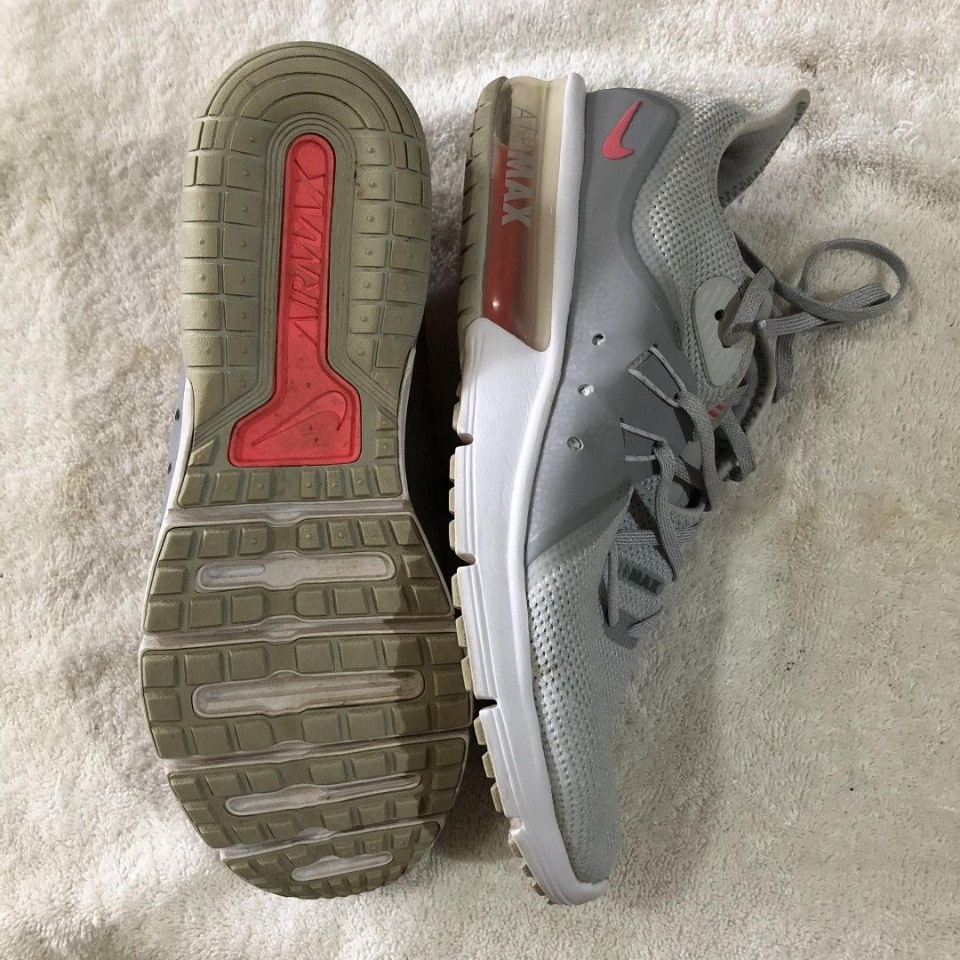 Kids air max sequent 3 cheap