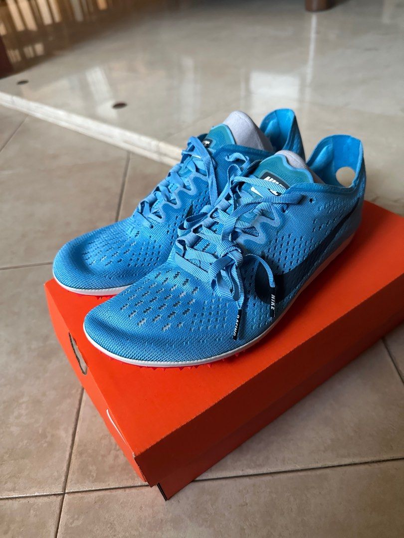 Nike spikes matumbo clearance