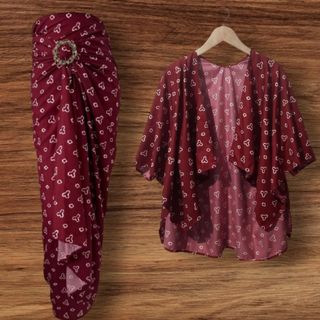 (Kategori: ) berada di . Dikirim oleh fashion_widita (ID iklan 1338168834, Gambar 1). Deskripsi: .