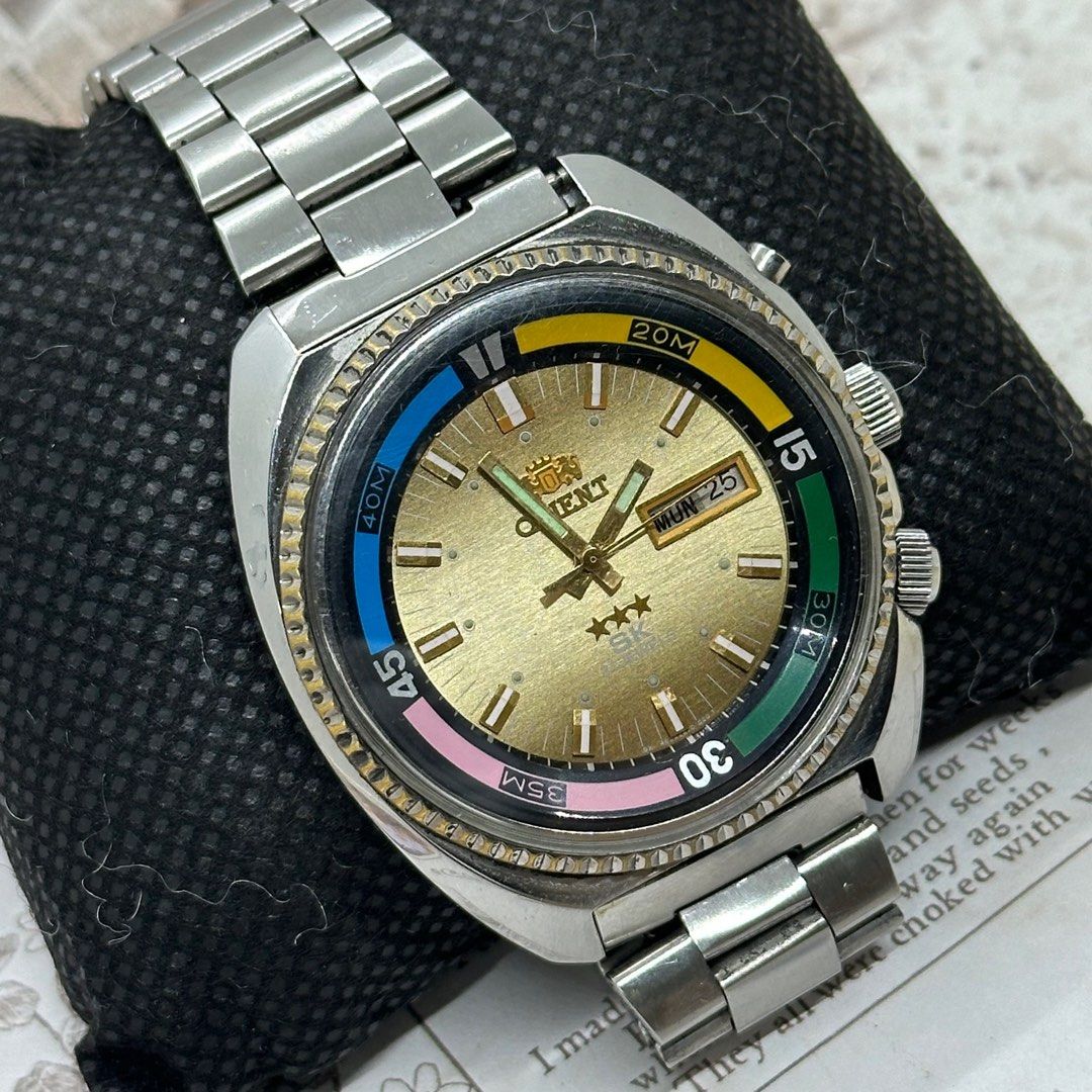Orient sea king jumbo shop