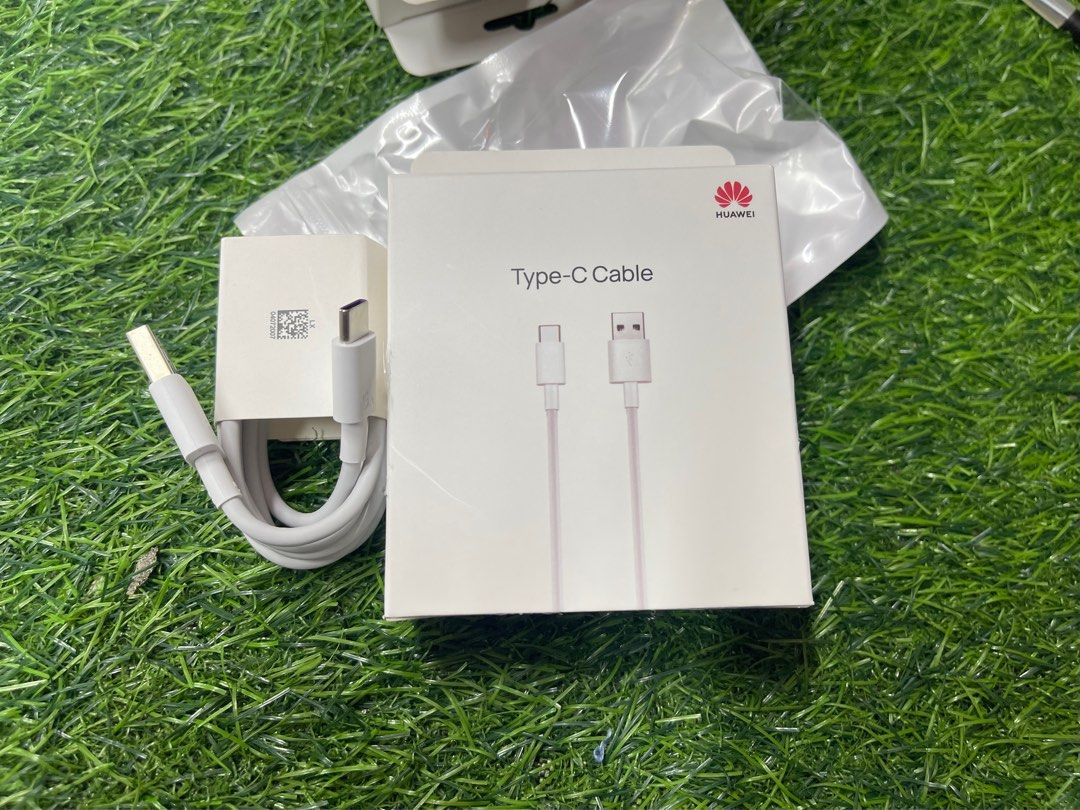 original huawei 5A super fast charger cable cord type c (Category: Chargers & Cables) located in Quezon City. Submitted by roldanjred46732 (Listing ID 1338275094, Image 2). Description: 100% original huawei 5A type c cable cord 1 meter long super fast chagring on supported unit price-280 only fix brand new with store warranty.