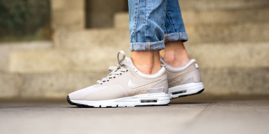 Nike air max zero oatmeal shop