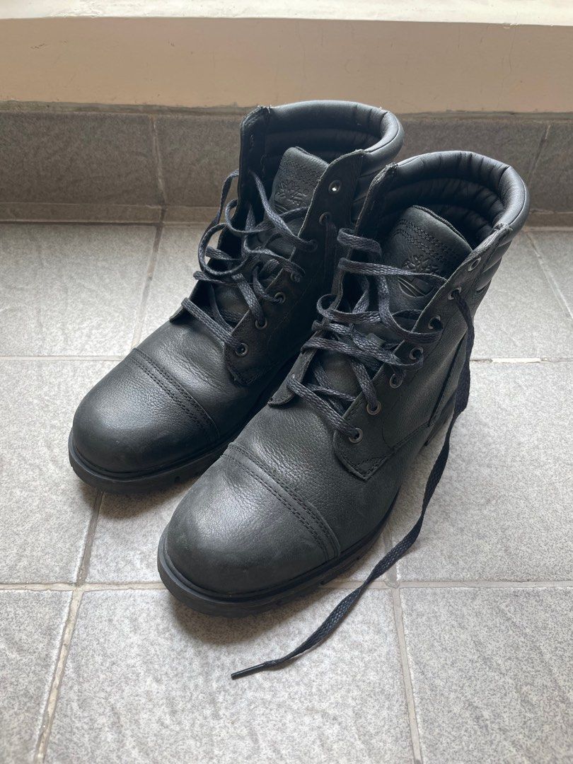 Timberland sensorflex black on sale