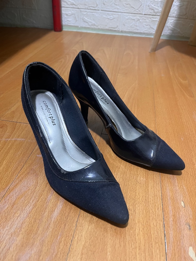 Payless navy blue shoes shop