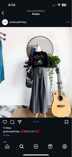 (Category: ) located in . Submitted by hantoo.preloved (Listing ID 1338220734, Image 1). Description: .
