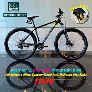 (Category: ) located in . Submitted by bike_station (Listing ID 1338272156, Image 1). Description: .