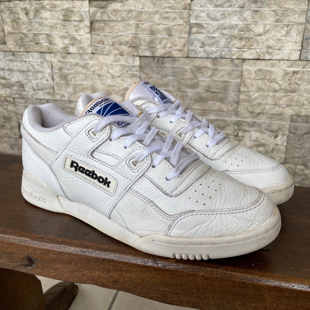 Reebok workout gosha on sale