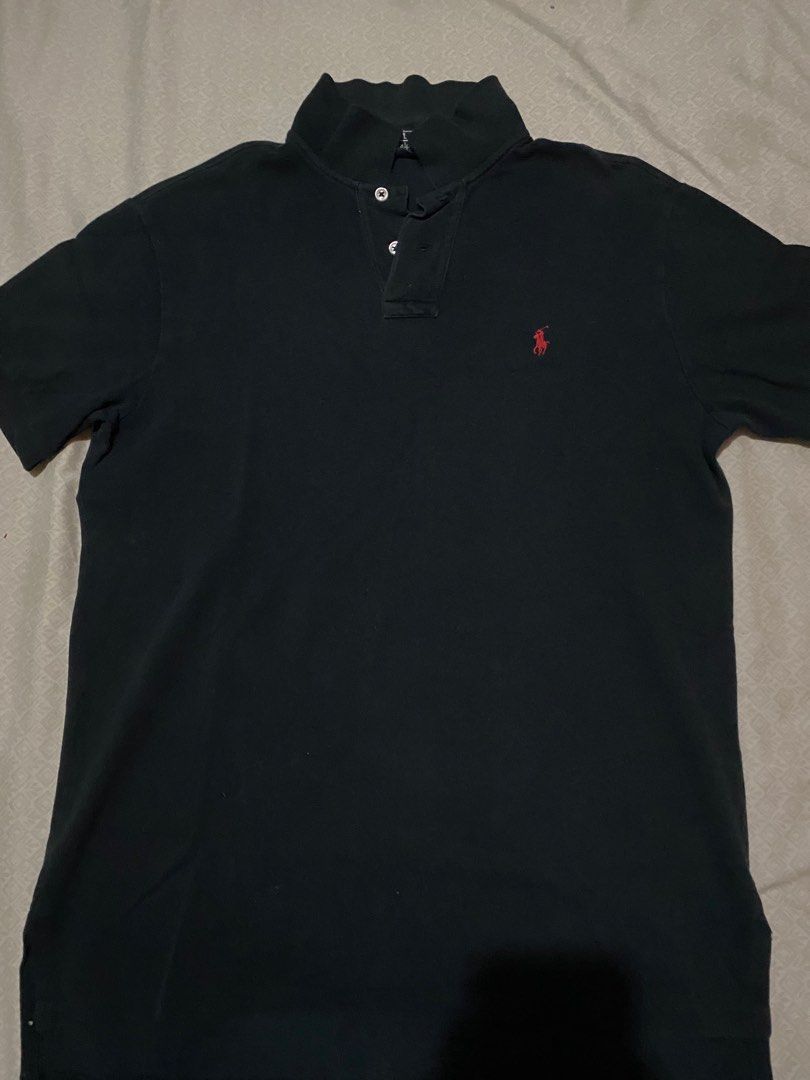 Rl polo shirt (Category: Tshirts & Polo Shirts ) located in Paranaque City. Submitted by coolaj (Listing ID 1338213008, Image 2). Description: .