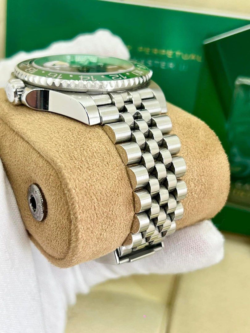 Rolex gm2 hot sale