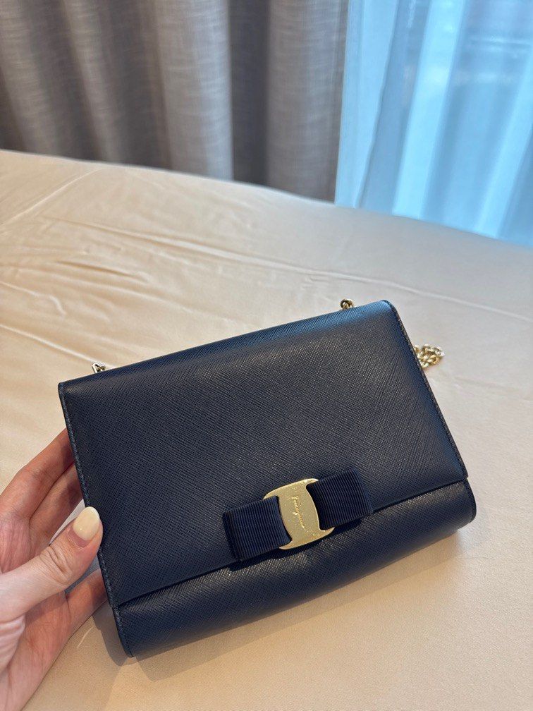 Salvatore Ferragamo woc