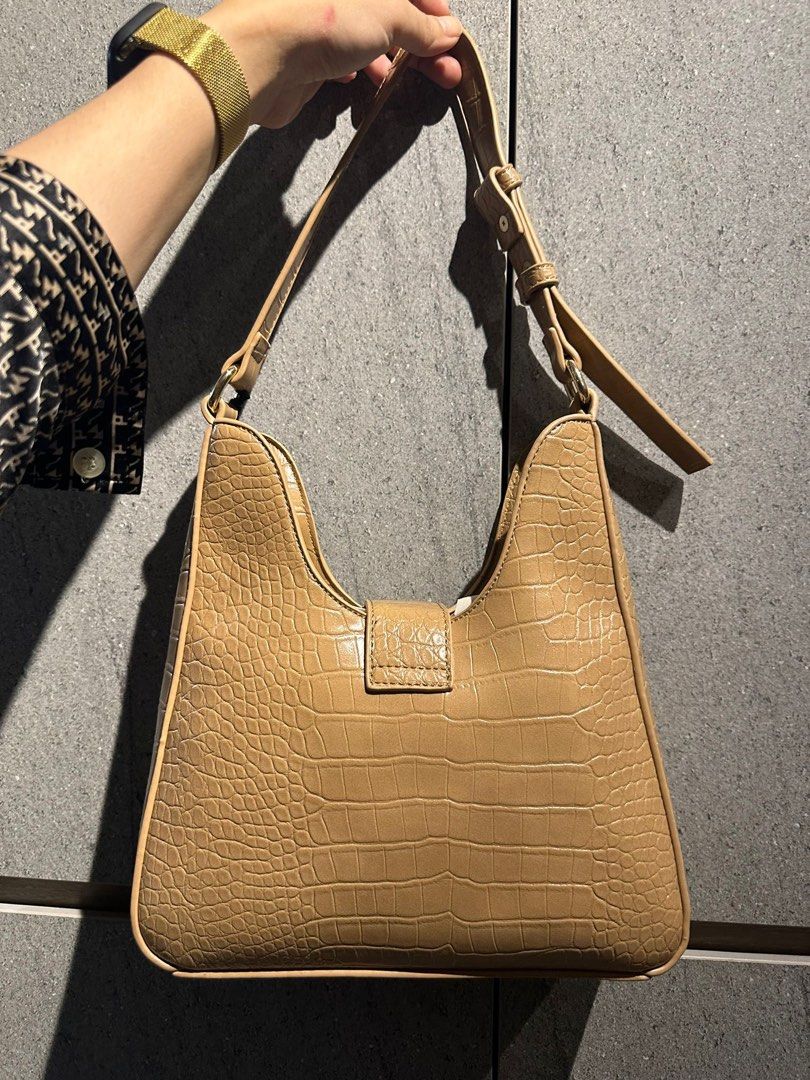 Sembonia Shoulder Bag Luxury Bags Wallets on Carousell