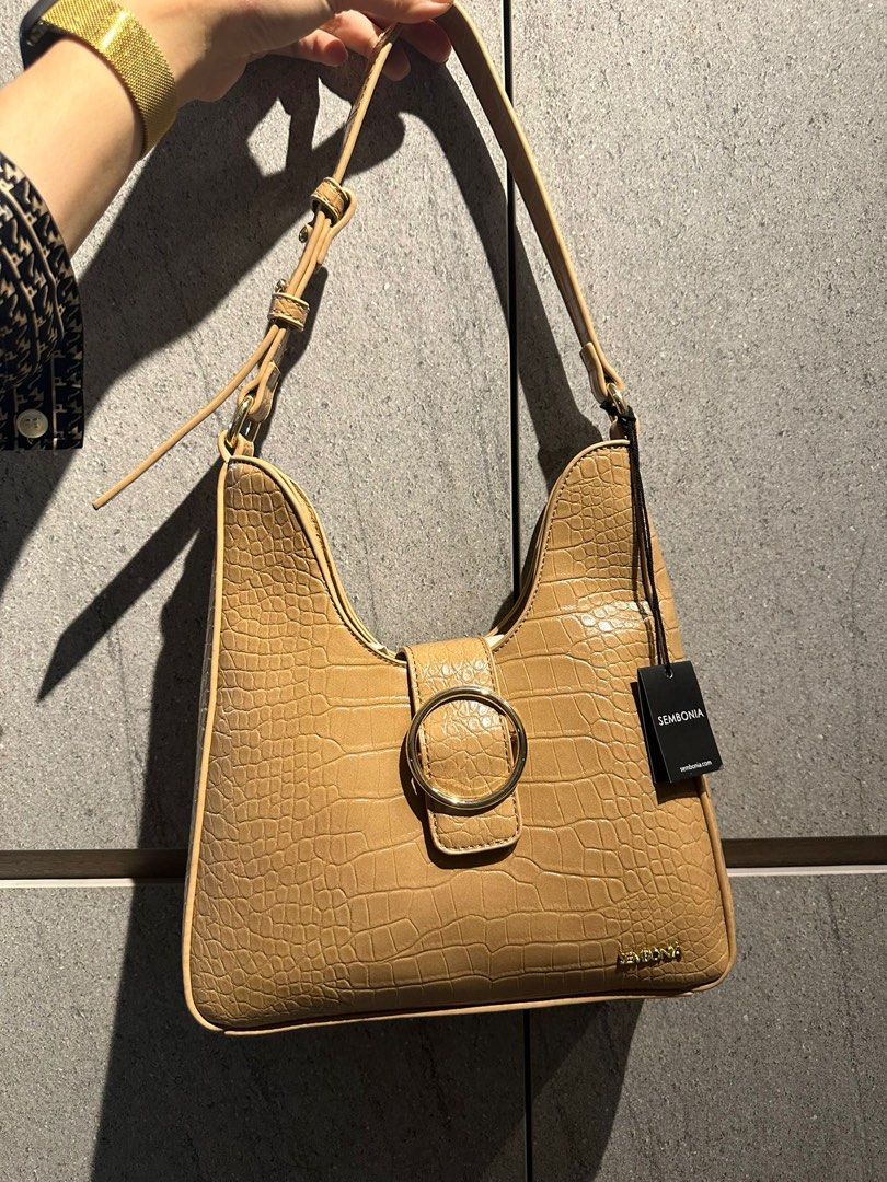 Sembonia shoulder bag 2025