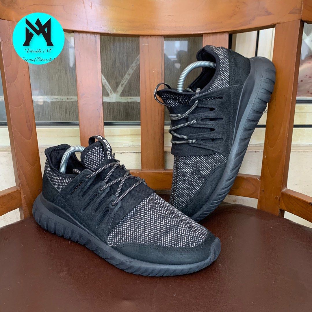 Sepatu adidas tubular radial best sale