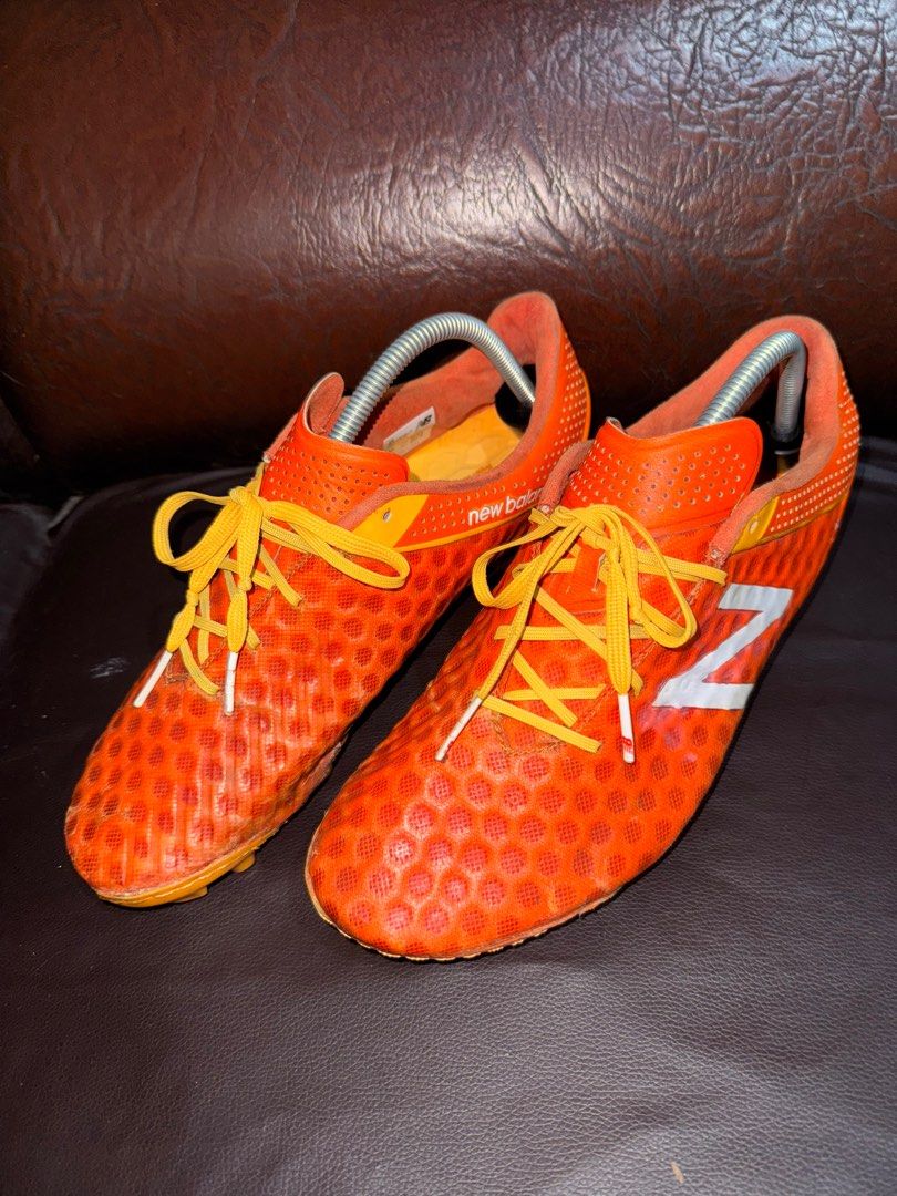Sepatu Futsal New balance visaro pro FG