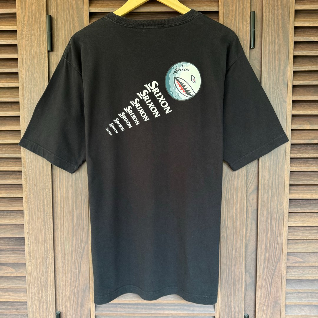 Srixon t shirt store