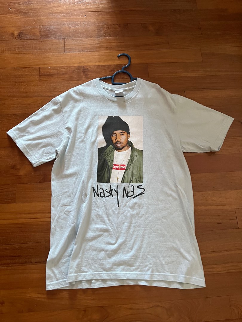 Nasty nas tee store