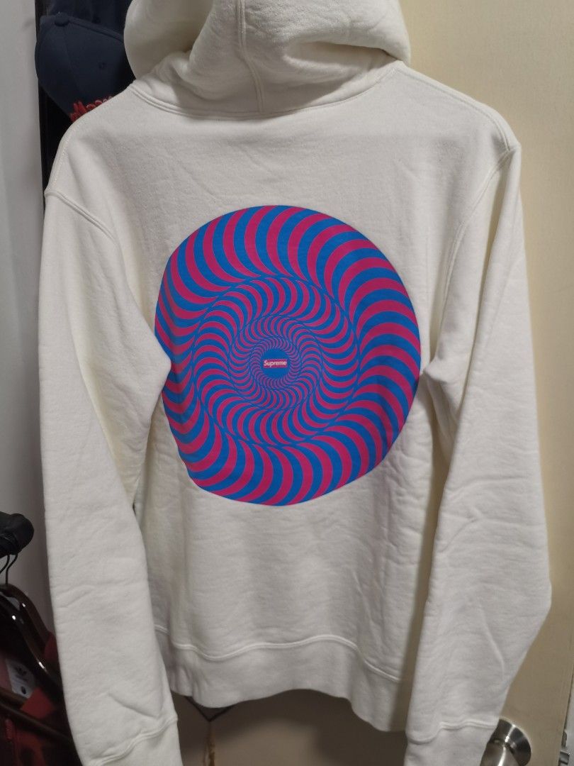 Spitfire hoodie supreme new arrivals