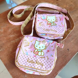 Hello kitty sling bag philippines online