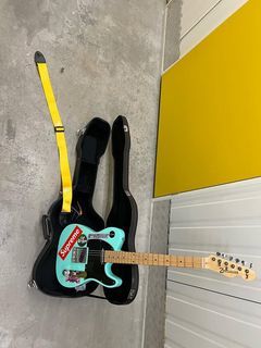 Telecaster(RJ) Original