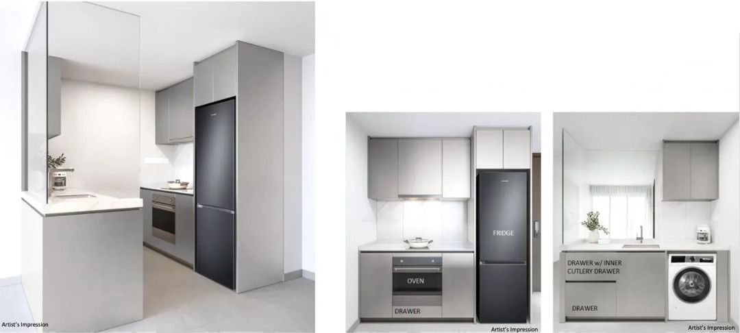 The New Condo Near Braddell MRT - Call Developer Sales Team: 9339228562853062567042112