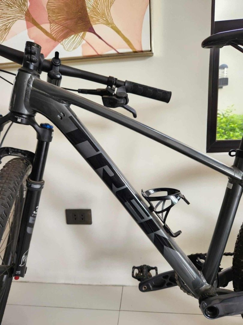 Trek gold alpha clearance