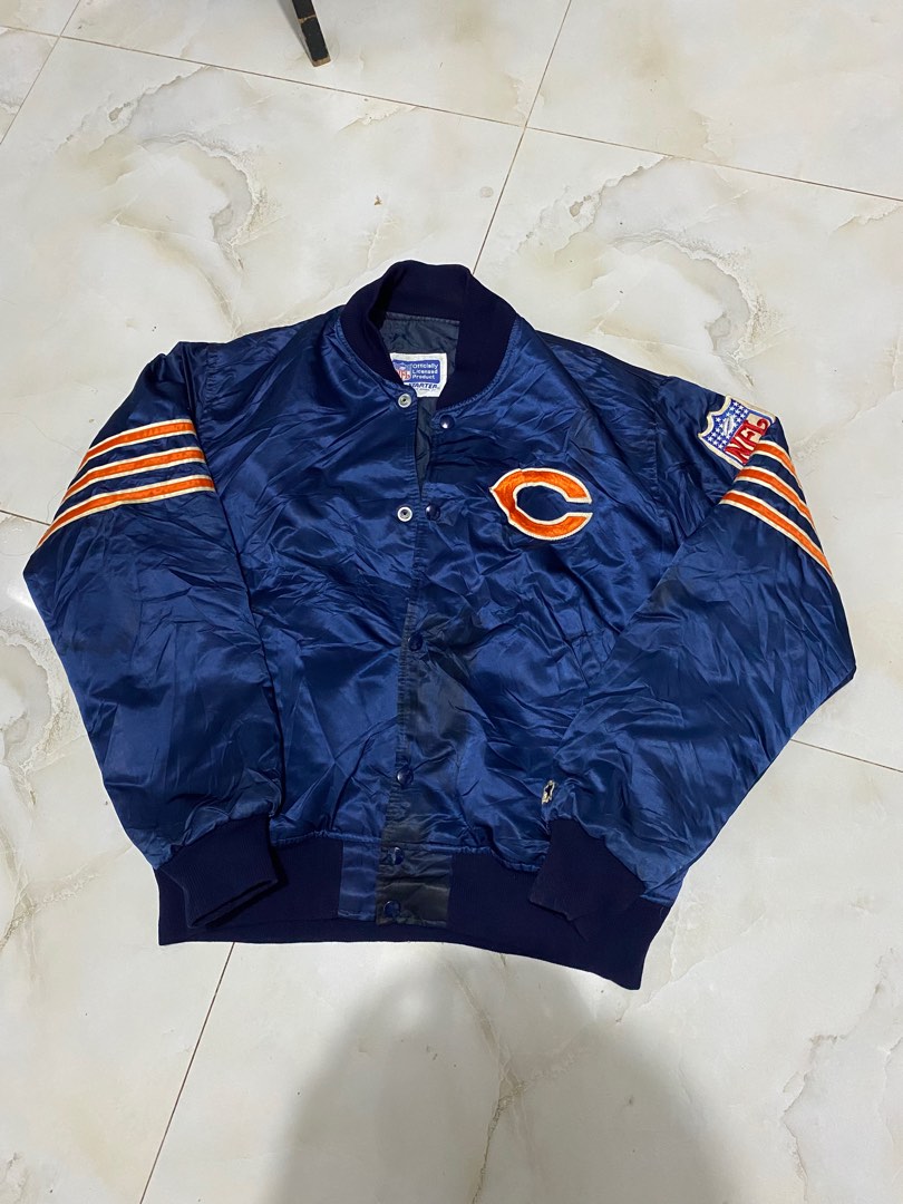Vintage bears jacket store