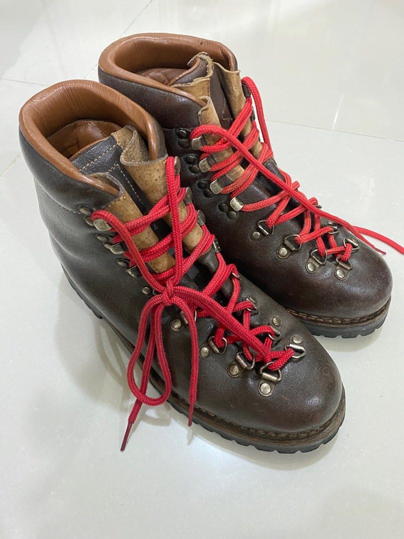 Vintage Hiking Boots Danner Alternatives