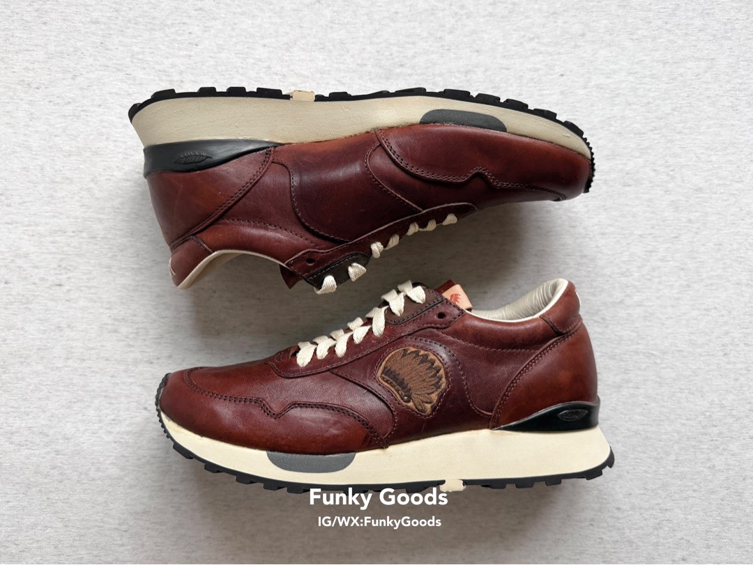 Visvim roland jogger hot sale