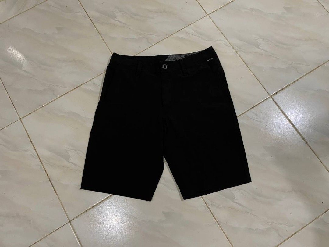 Volcom surf and turf 4 way stretch shorts on sale