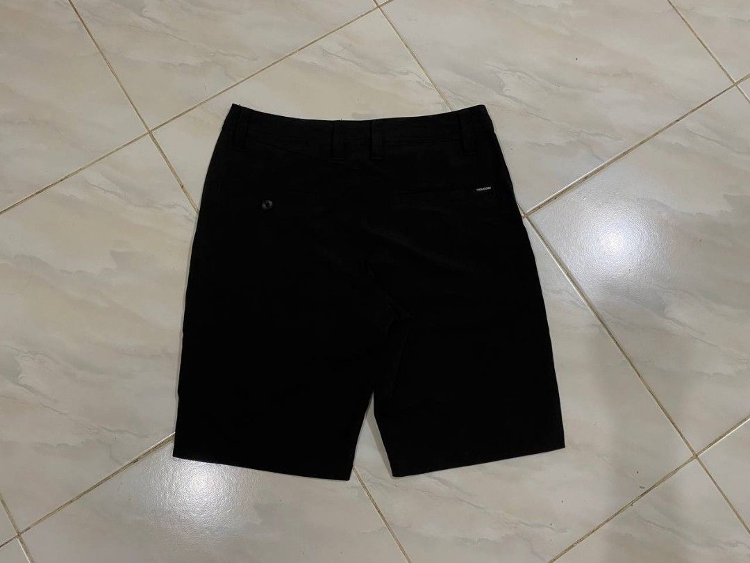 Volcom surf and turf 4 way stretch sale