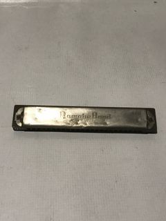 Yamaha Band A-440 Harmonica #3308
