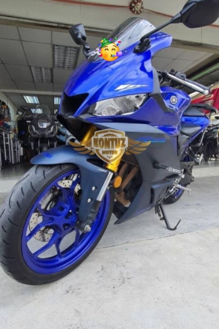 R25 murah hot sale
