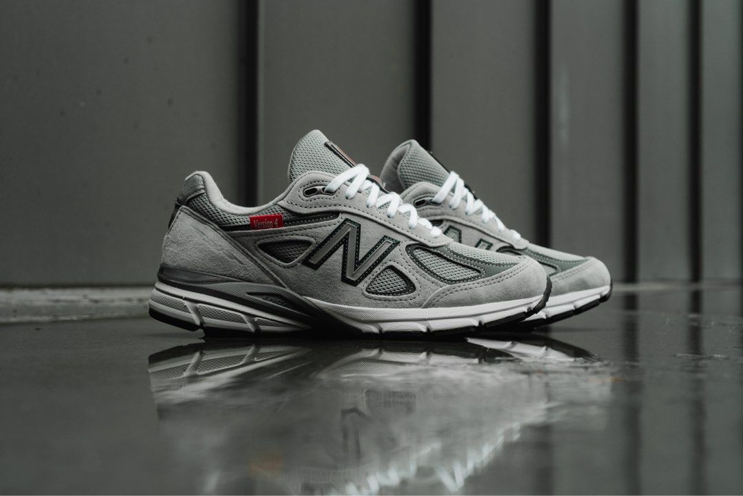 New balance 990 V4 GL 26cm ニューバランス 箱なし｜靴