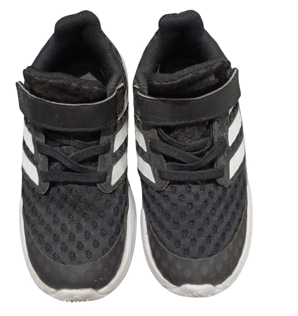 Adidas eco ortholite toddler deals