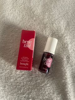 Benefit Benetint