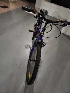 Vokat Bicycle Sports Equipment Bicycles Parts Bicycles on Carousell