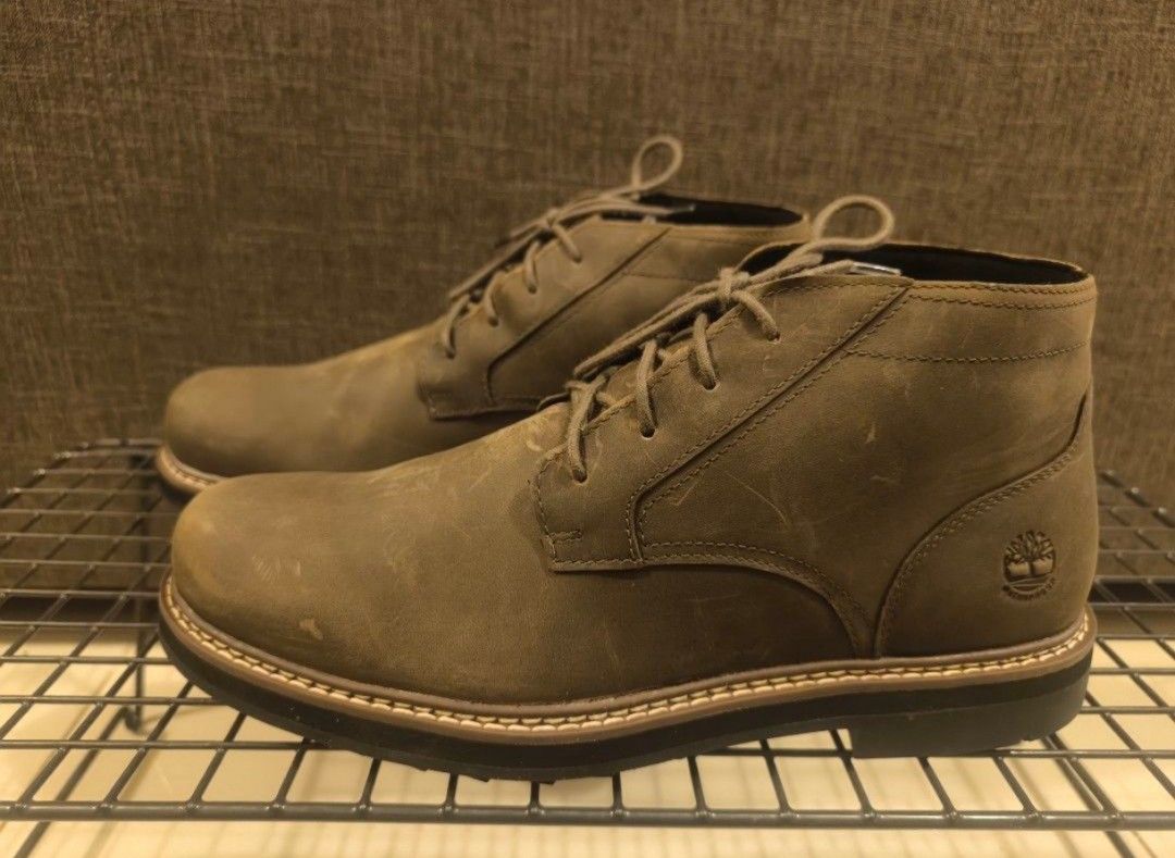 Timberland chukka squall canyon online