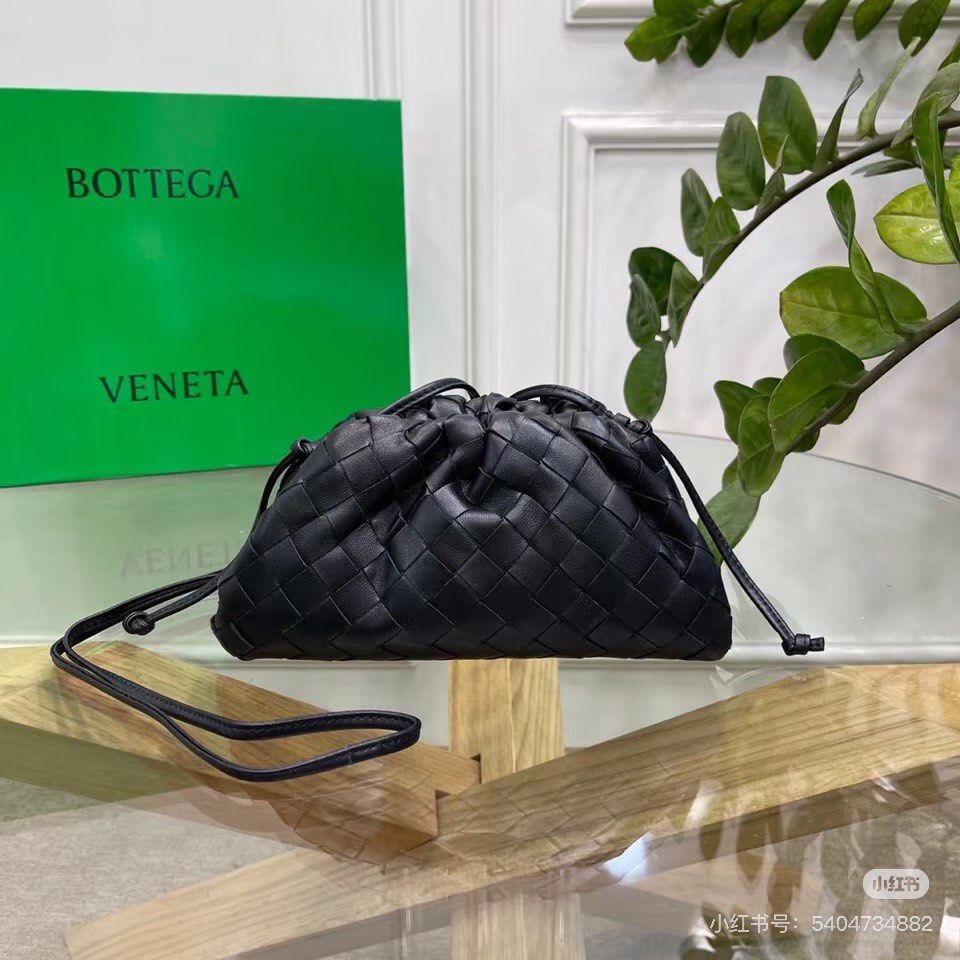 BV Cloud Bag