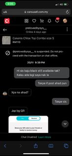 (Category: ) located in . Submitted by isyadayana_ (Listing ID 1338381095, Image 1). Description: .